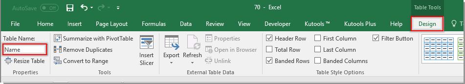 Hướng dẫn tìm kiếm và lọc dữ liệu tự động bằng Textbox trong Excel VBA